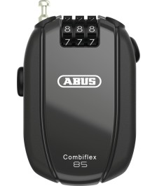 ABUS Combiflex™ Break 85 dviračio spyna