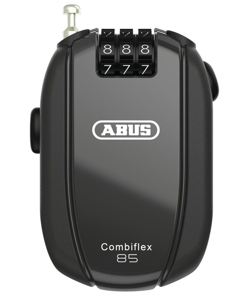 ABUS Combiflex™ Break 85 bicycle lock