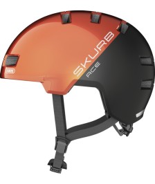 Šalmas Abus Skurb Ace