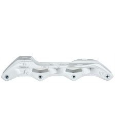 Powerslide Trinity Elite cast AL 243/4x80 riedučių rėmas