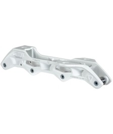 Powerslide Trinity Elite cast AL 243/4x80 riedučių rėmas