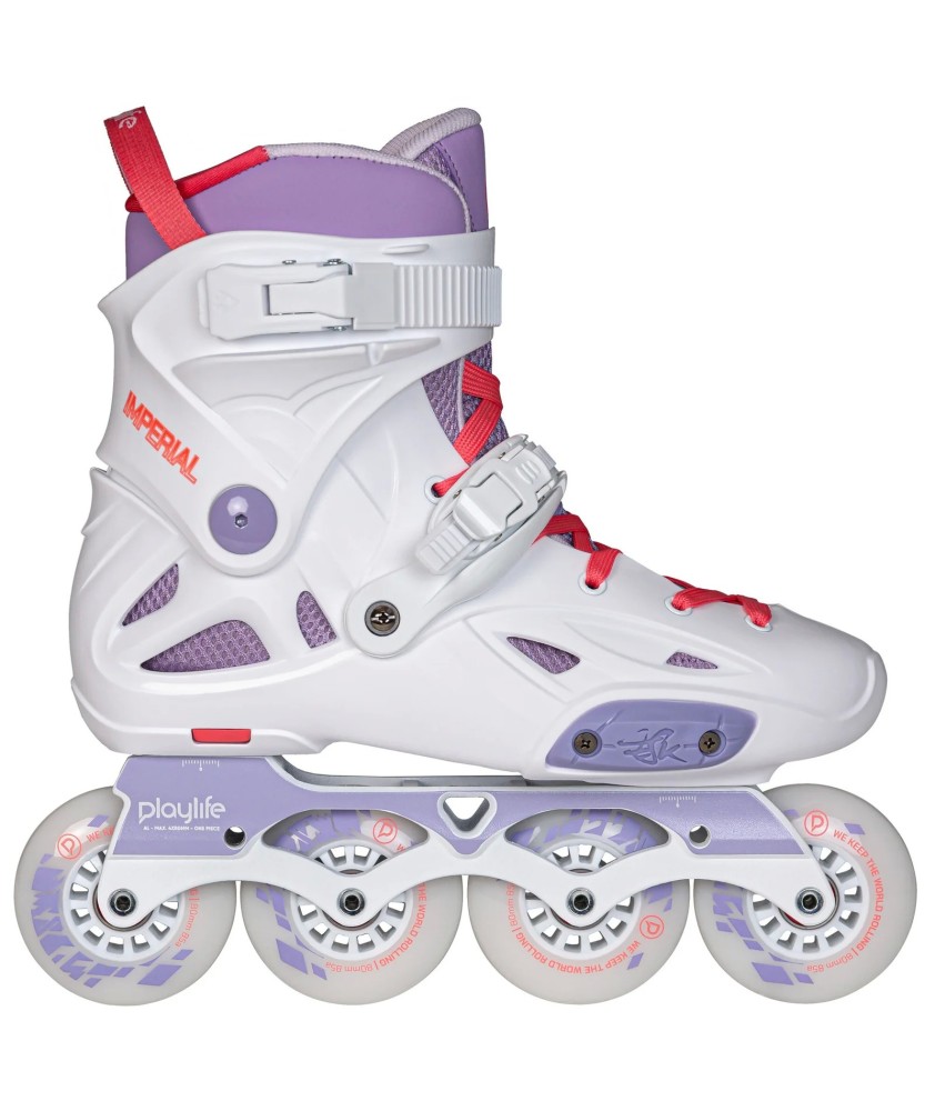 Playlife Imperial 80 riedučiai