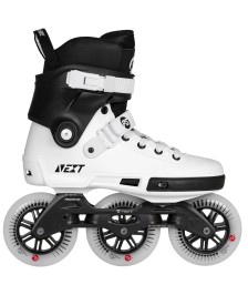 Powerslide NEXT Core 110 riedučiai