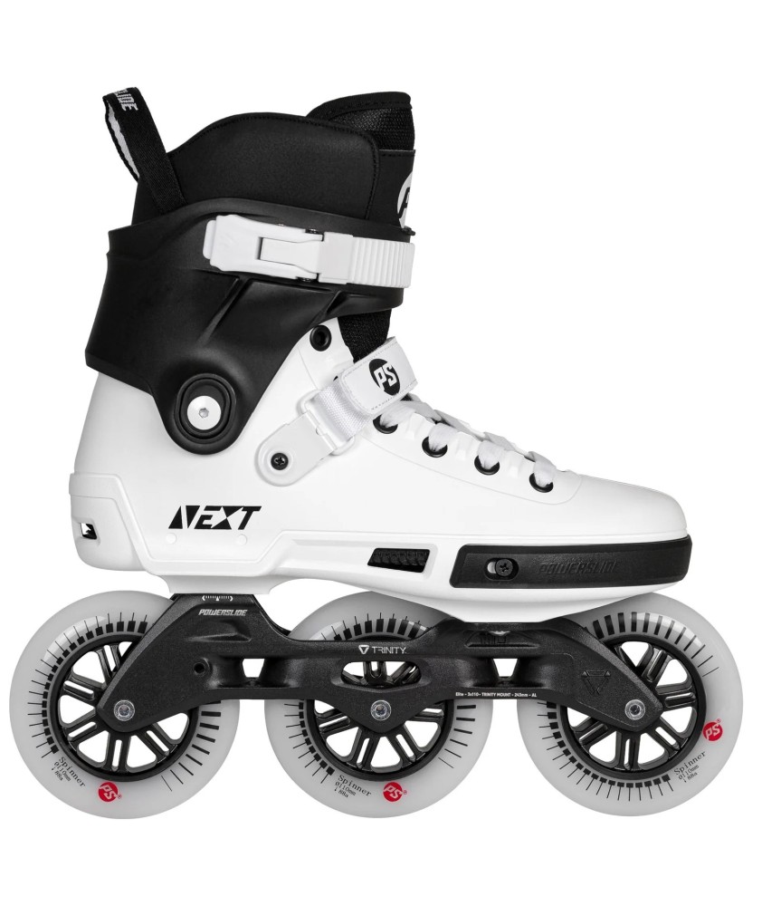 Powerslide NEXT Core 110 skates
