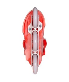 Powerslide NEXT Grapefruit 100 skates