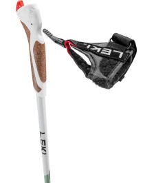 Leki Passion nordic walking poles