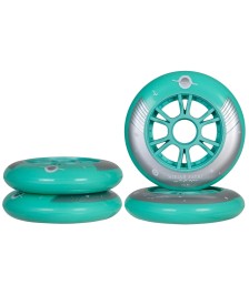 Undercover Miriam Fatmi Movie 100/88A 6-pack wheels