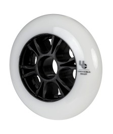 Undercover Team 100mm/86A wheels 6-pack