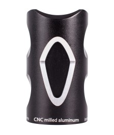 Chilli Pro Clamp Coil SCS 4-bolt paspirtuko vairo fiksatorius