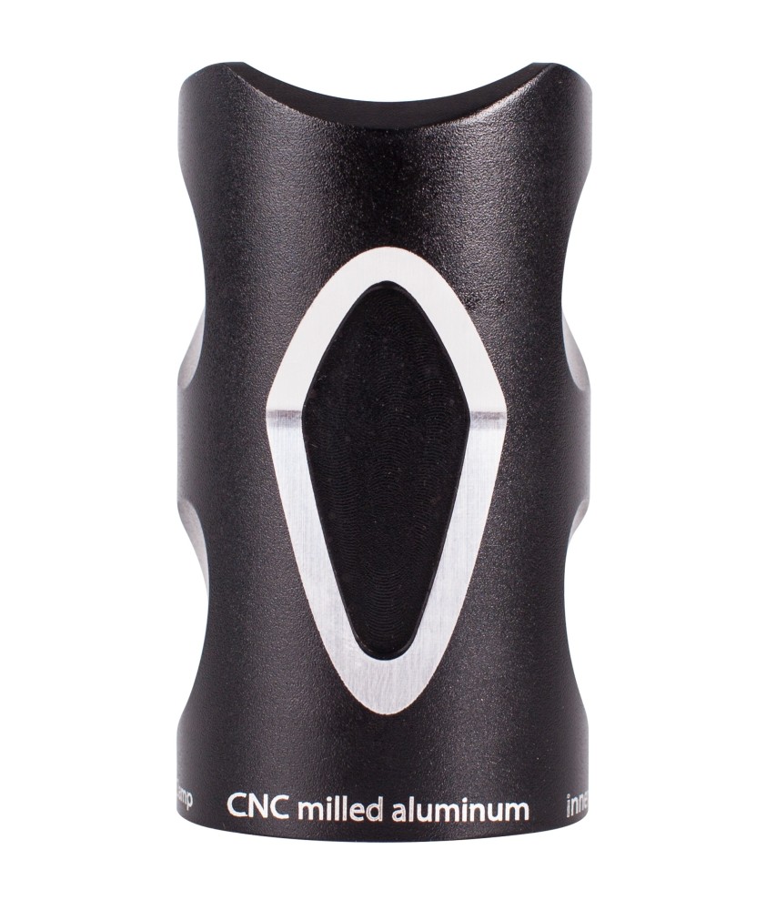 Chilli Pro Clamp Coil SCS 4-bolt paspirtuko vairo fiksatorius