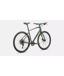 Specialized Sirrus X 3.0 dviratis