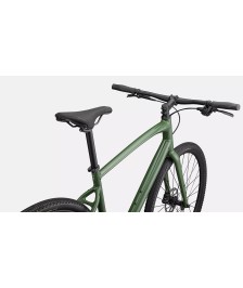 Specialized Sirrus X 3.0 dviratis