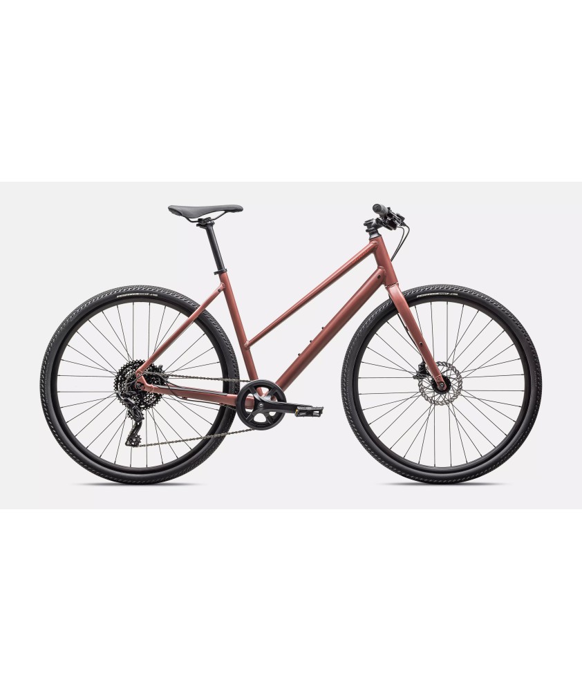 Specialized Sirrus X 2.0 ST dviratis