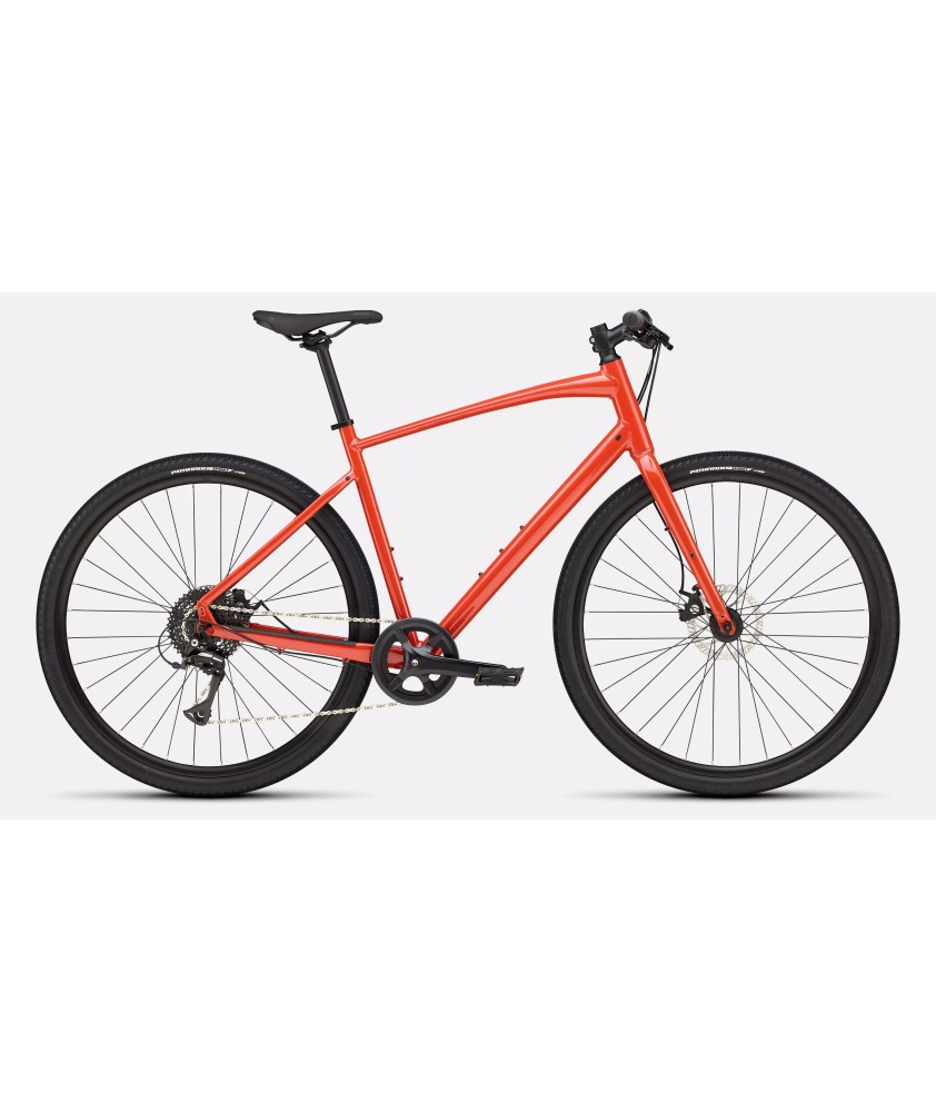 Specialized Sirrus X 1.0