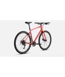 Specialized Sirrus X 1.0 dviratis