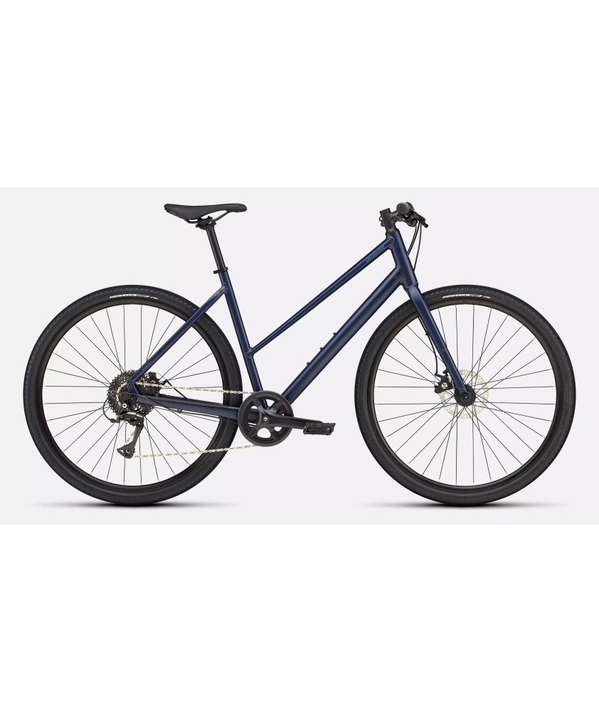 Specialized Sirrus X 1.0 ST