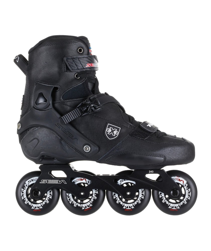 SEBA TRIX 2 80 skates