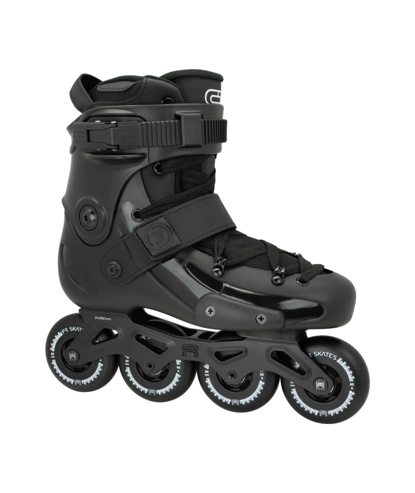 FR Skates FRX 80 riedučiai