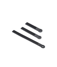 FR Logo Ratchet Ladder pakaitinis dirželis