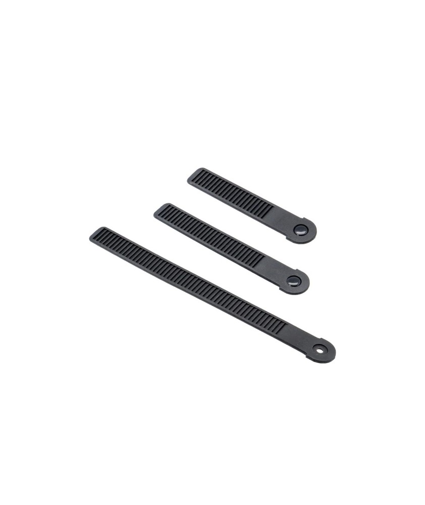 FR Logo Ratchet Ladder pakaitinis dirželis