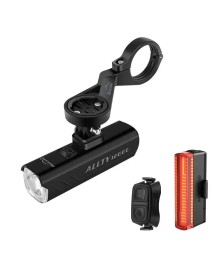 Magicshine ALLTY 1200U + SEEMEE 50 V 2.0 žibintų komplektas