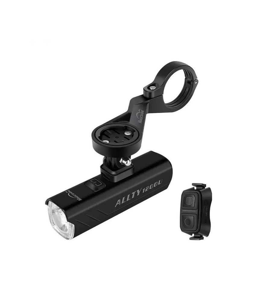 Magicshine ALLTY 1200U front bike light