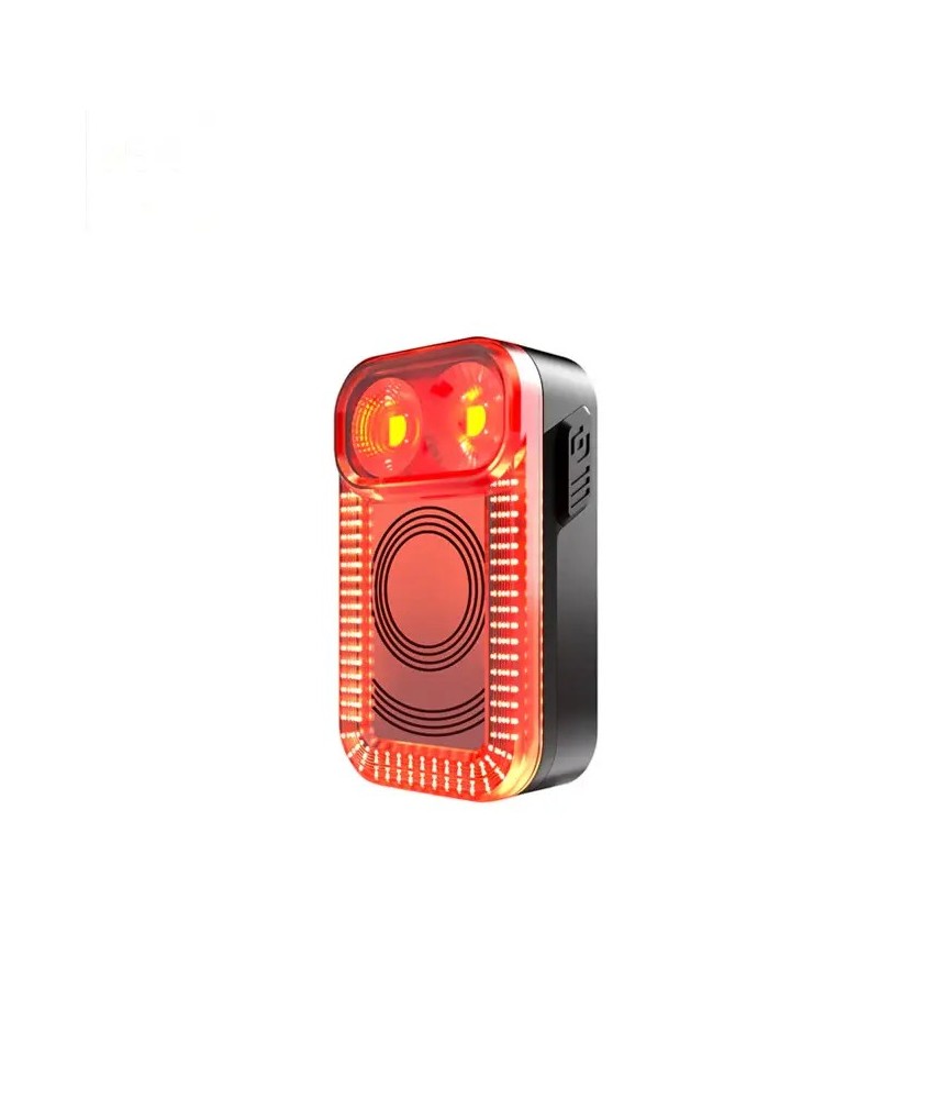 Magicshine SEEMEE 100AD Radar Detection Taillight