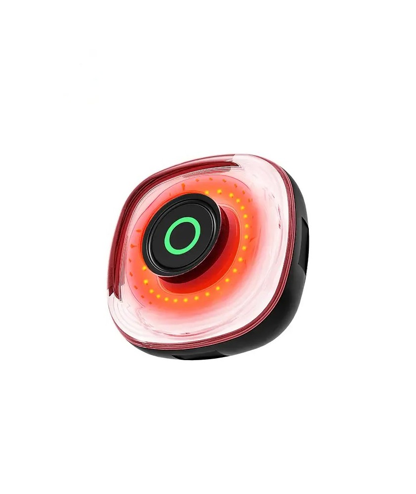 Magicshine SEEMEE 50 MAG Smart Magnetic Taillight