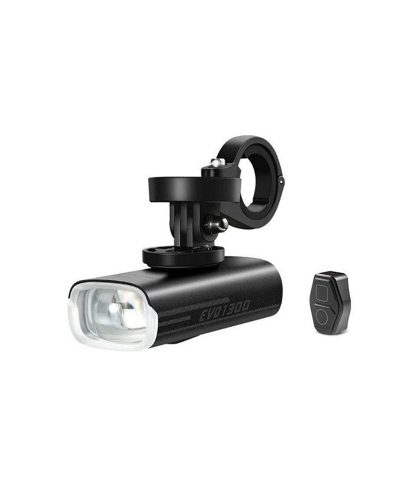 Magicshine EVO 1300 Underneath Mounted Bike Light