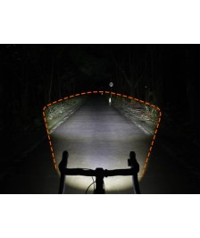 Magicshine EVO 1700 priekinis žibintas