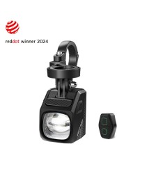 Magicshine EVO 1700 priekinis žibintas