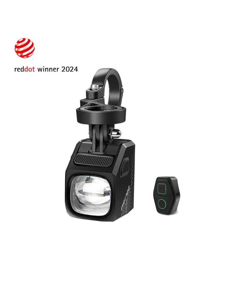 Magicshine EVO 1700 Underneath Mounted Bike Light