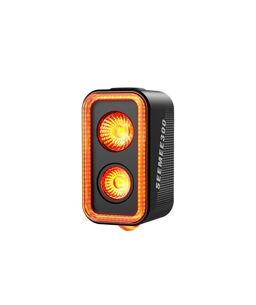 Magicshine SEEMEE 300 galinis žibintas