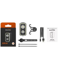 Magicshine SEEMEE 300 Smart Tail Light