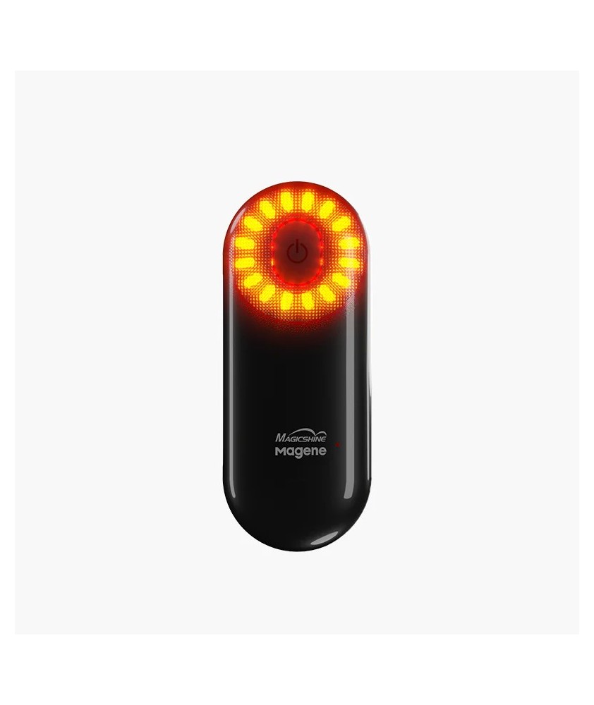 Magicshine SEEMEE 508 Radar Taillight Safety Light