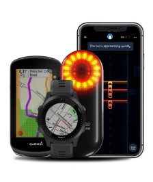 Magicshine SEEMEE 508 Radar Taillight Safety Light