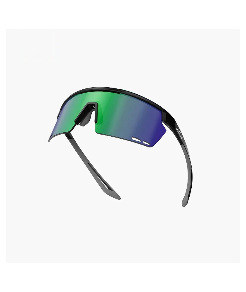 Magicshine ROULEUR Classic Sports Sunglasses