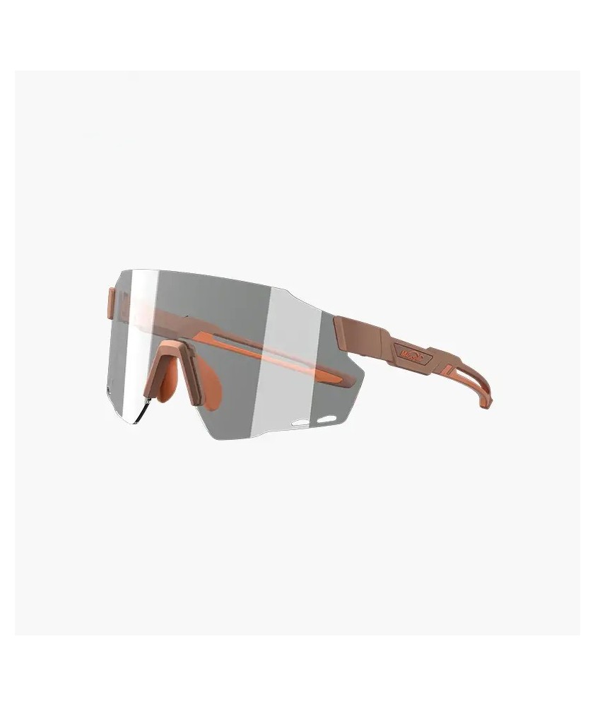 Magicshine WINDBREAKER Photochromic Cycling Sunglasses