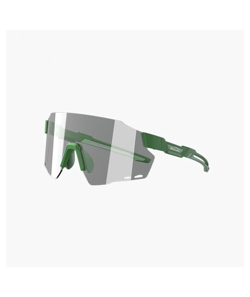 Magicshine WINDBREAKER Photochromic Cycling Sunglasses