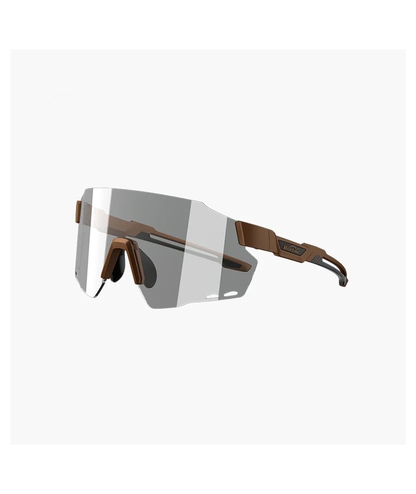 Magicshine Windbreaker Photochromic akiniai nuo saulės