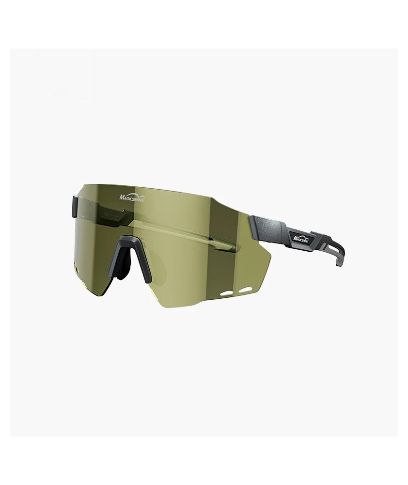 Magicshine WINDBREAKER Classic Cycling Sunglasses