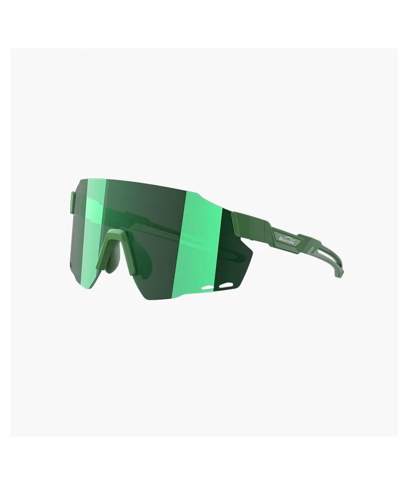 Magicshine WINDBREAKER Classic Cycling Sunglasses