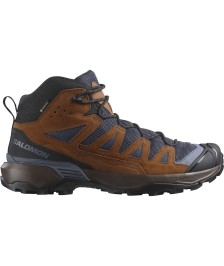 Salomon X Ultra 360 LTR Mid GTX trekking shoes
