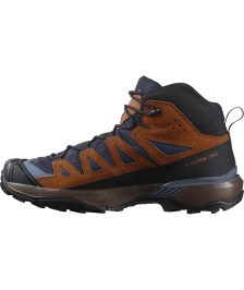 Salomon X Ultra 360 LTR Mid GTX turistiniai batai