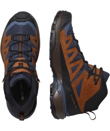 Salomon X Ultra 360 LTR Mid GTX turistiniai batai