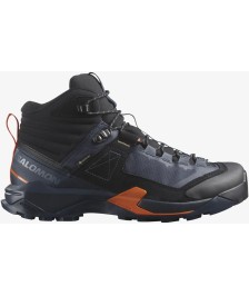 Salomon X ULTRA ALPINE MID GTX turistiniai batai