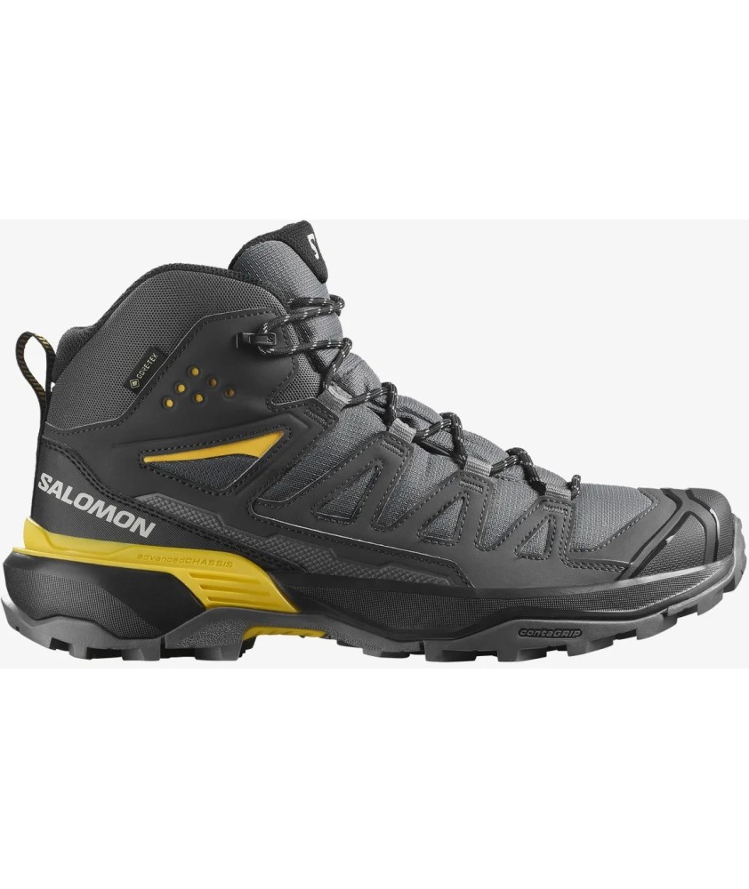 Salomon X Ultra 360 Mid GTX turistiniai batai