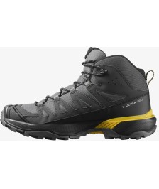 Salomon X Ultra 360 Mid GTX trekking shoes