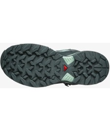 Salomon X Ultra 360 Mid GTX W turistiniai batai