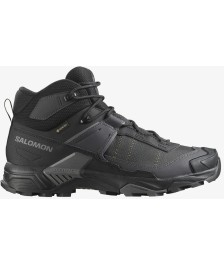 Salomon X ULTRA 5 MID GTX turistiniai batai